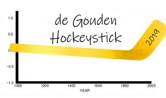 © Sargasso GoudenHockeystidk Logo